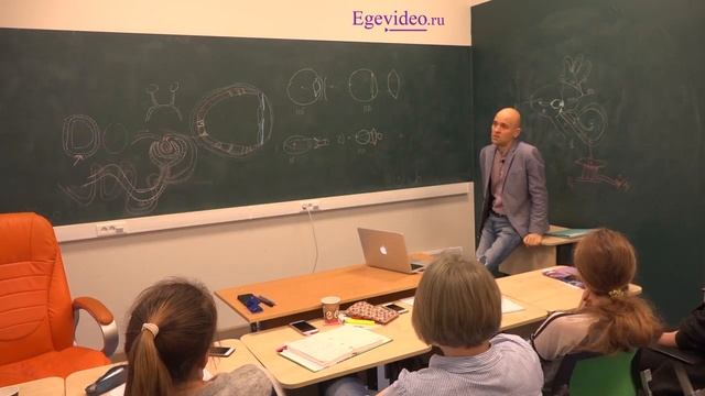 20. Вопрос ЕГЭ о свойствах предмета и ладони смотреть онлайн