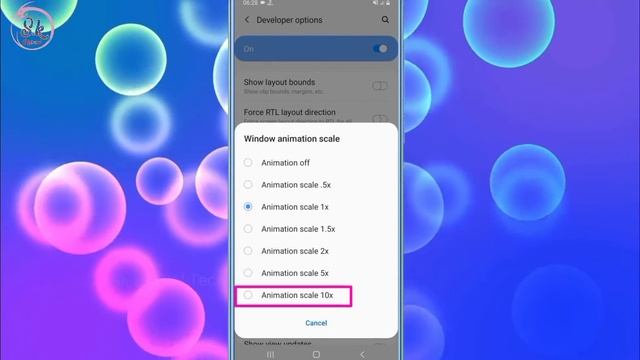 Samsung Phone Ki Speed Kaise Badaye Slow Work Kar Raha Hai To Kya Kare Animation Fast Setting смотреть онлайн