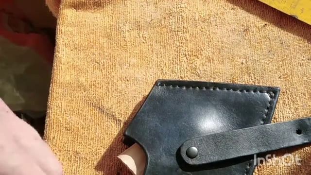 Переделка топора. Часть 2. смотреть онлайн