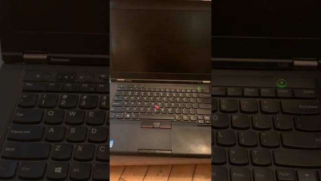 Lenovo T430 i5, 8gb RAM смотреть онлайн