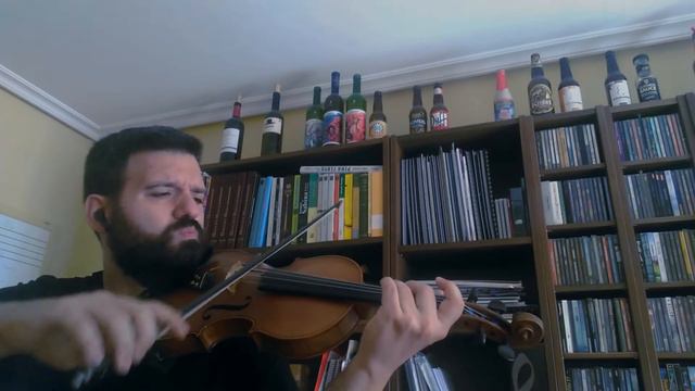 Mein Herz Brennt (Rammstein String Quartet Cover)