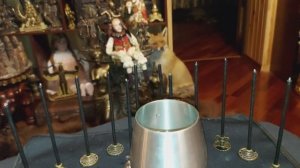 ДВЕНАДЦАТЬ ДУХОВ ЦЕЛИТЕЛЕЙ.   СИЛЬНЫЙ РИТУАЛ ДЛЯ ВСЕХ.  ВЕДЬМИНА ИЗБА.