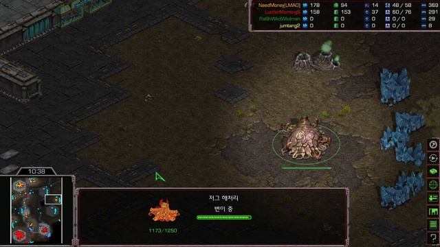 [ENG] "The Valkyries" Light vs Soulkey on Plasma (TvZ) [10.09] - Starcraft Remastered смотреть онлайн