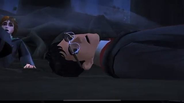 Rowan Khanna’s Death And Memorial - Harry Potter Hogwarts Mystery - Year 6 - Chapter 18