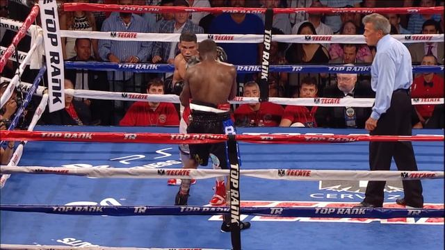 Fight of the Year: Crawford-Gamboa смотреть онлайн