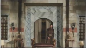 Кёсем и Ахмед   Никто не заменит тебя