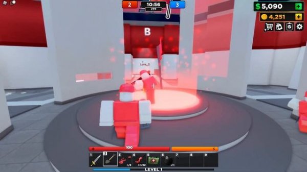 *NEW* ALL WORKING CODES FOR Flag Wars IN AUGUST 2023! ROBLOX Flag Wars CODES