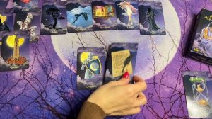 ⚡ОРАКУЛ ПОЛНОЛУНИЯ ? ЗНАЧЕНИЕ КАРТ: Отвержение Часы Защита. Обучение