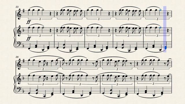 Sh-Boom (Life Could Be A Dream) - The Chords Arr: Lapi Flavio Pio смотреть онлайн