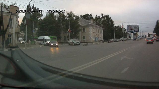 джип VS велосипед смотреть онлайн