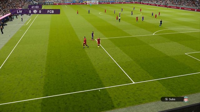 PES 2020 | PC เล่นเป็น "ผู้รักษาประตู" ฟอร์มจะแจ่มขนาดไหน !! смотреть онлайн