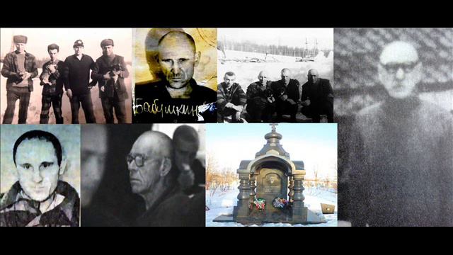 Кто заставил Всесоюзного вора Васю Бриллианта убиратся в камере смотреть онлайн