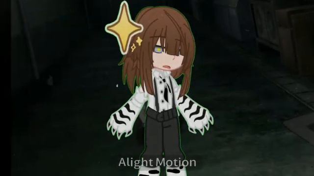 Стать главным героем последнего просмотренного аниме или...(Meme? Gacha club) (trend?) (BSD) смотреть онлайн