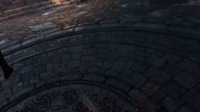 Hellsplit: Arena - Throwing axe gameplay смотреть онлайн