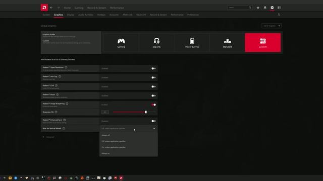 AMD Radeon 22.8.1 / 22.8.2 / 22.9.1 / 22.9.2 / 22.10.1 Video Playback Stutter/Crash Fix смотреть онлайн