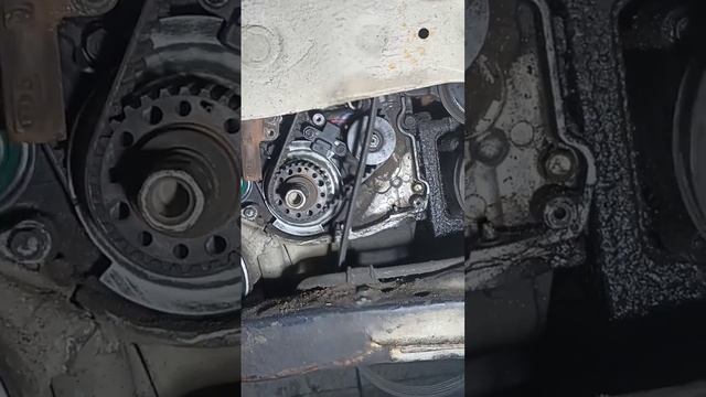 Hyundai Sonata, не запускается стрелка тахометра прыгает до 4000оборотов. Решение за 5 минут. смотреть онлайн