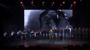 Кирилл Суслов - Под Ржевом (Сл. Михаила Ножкина)