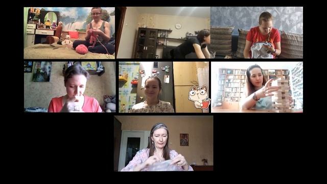 Как свалять котика из кошачьей шерсти смотреть онлайн