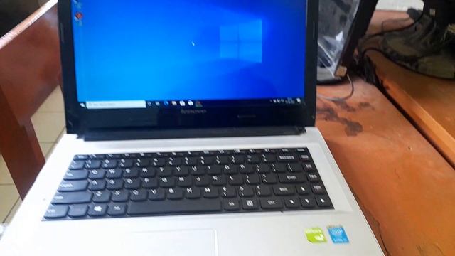 Dijual laptop bekas lenovo z-40-70 processor i5-4210U смотреть онлайн