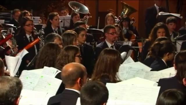 2012 LA GRAN PASCUA RUSA, de Rimski Korsakov смотреть онлайн