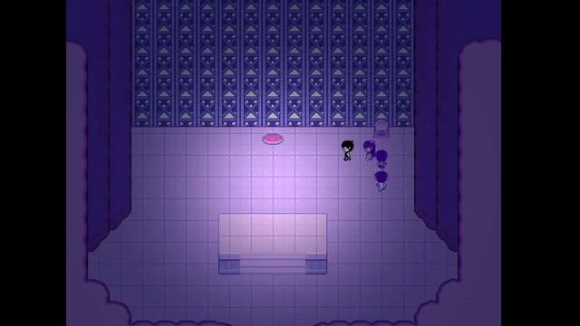 How to beat the hard bomb puzzle in OMORI смотреть онлайн