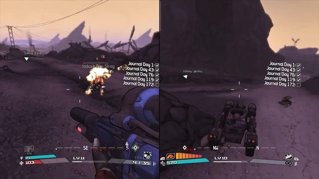 Top 5 split screen games for low pc #2 смотреть онлайн