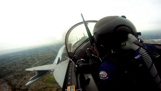 Grifo - Leonardo's Airborne Fire Control Radars Family смотреть онлайн
