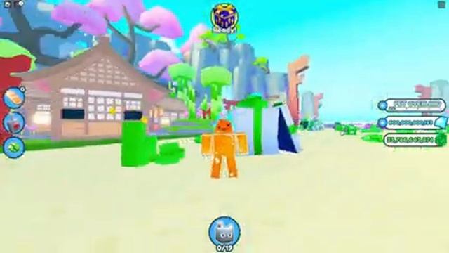 ✨ЧТО НОВЫЙ?KAWAII КВЕСТЫ? И БЕСПЛАТНЫЕ HUGE cat hologram PET SIMULATOR X В РОБЛОКС! ROBLOX смотреть онлайн
