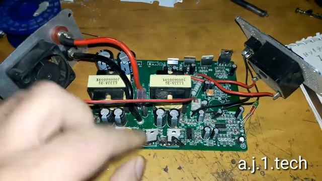 Saa-500 inverter and others смотреть онлайн