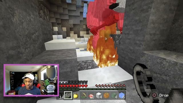 Minecraft FREE SKINS & MAP! The Legendary Phoenix!! Marketplace Review смотреть онлайн