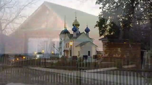 г.Лукоянов - "Большое слайд шоу". смотреть онлайн