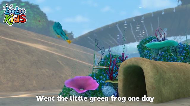 Zigaloo Dance 🦖 Songs, Rhymes And Learning: Educational Fun For Kids - LooLoo Kids