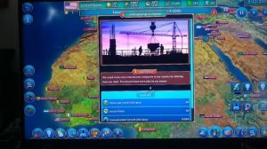 Realpolitiks Review (Switch Gameplay)