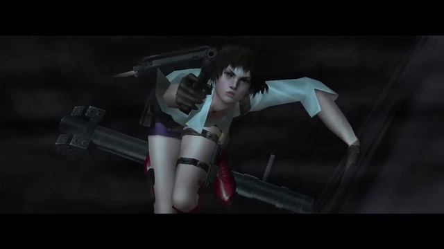 DLL Team — Devil May Cry 3, которого дождался Лекс [запись] смотреть онлайн