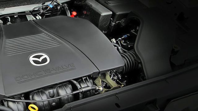 Mazda LF-DE поломки и проблемы двигателя | Слабые стороны Мазда мотора смотреть онлайн