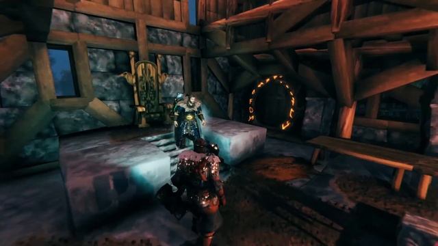 ENHANCE YOUR VALHEIM BASE - 50+ Perfect Build Ideas & More | Valheim How To Get Started Tutorial смотреть онлайн