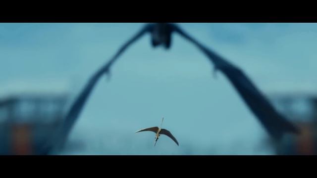 Он - Дракон (2015) [Alternative Trailer | LA studio] смотреть онлайн