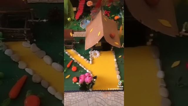 Поделки на тему Золотая Осень/идеи смотреть онлайн