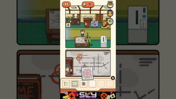 Case Hunter Case File 10 Walkthrough (Missing Lion)