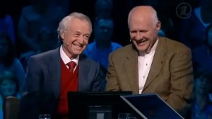 Кто хочет стать миллионером? (анонс, 13.10.2012)