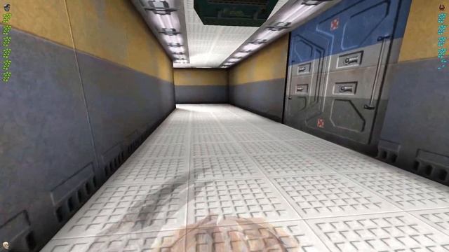 [TDS] Invasion - AvP2 Custom Map (Complete Playthrough) смотреть онлайн