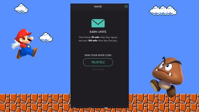 GET "SUPER MARIO RUN" for FREE! How To UNLOCK ALL 6 Super Mario Run WORLDS and LEVELS for FREE смотреть онлайн