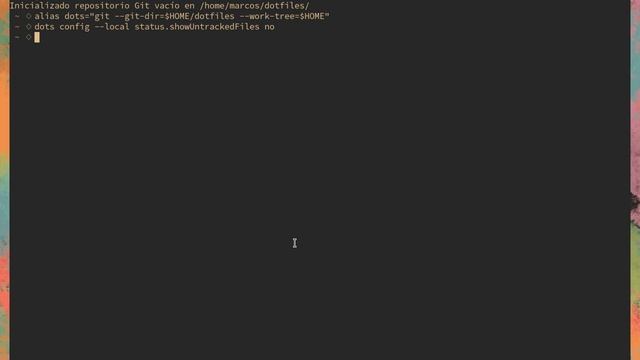 Como usar repositorios bare de Git para administrar tus configuraciones смотреть онлайн
