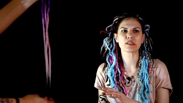 Натуральные и Д.е дреды, как выбрать, плюсы и минусы смотреть онлайн