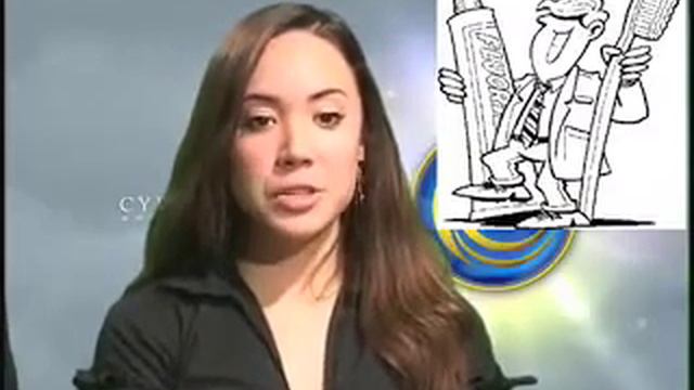 C-Scope for March 26, 2007 Part 3 смотреть онлайн