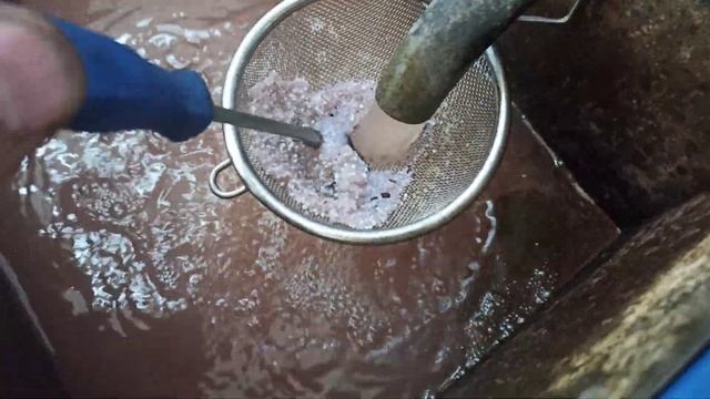 Промывка системы охлаждения двигателя и печки в Грозном 8-928-095-61-61 смотреть онлайн