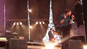 Элизиум - Ад наш!