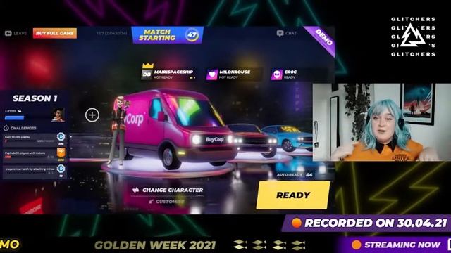 Drive Buy | Free to Play Demo Mode смотреть онлайн