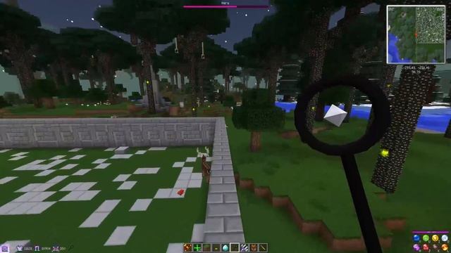 КЛАССНАЯ МАГИЧЕСКАЯ СБОРКА MINECRAFT||Ссылка в описании ? смотреть онлайн