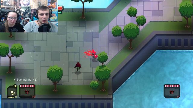 Люцифер и роботы/Fallen Angel смотреть онлайн